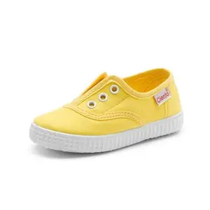 Baby girl sneakers Cienta H-Lider image-0