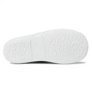 Girl's sneakers + elastic Cienta Ingles H52 Liso image-5