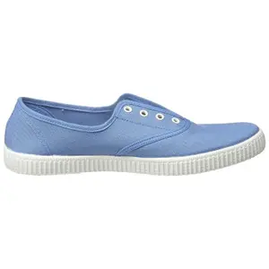 Baby girl sneakers + elastic Cienta Ingles H52 Lisa image-0