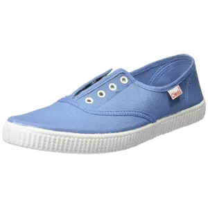 Baby girl sneakers + elastic Cienta Ingles H52 Lisa image-1