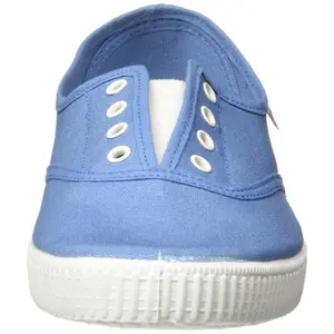 Baby girl sneakers + elastic Cienta Ingles H52 Lisa image-2