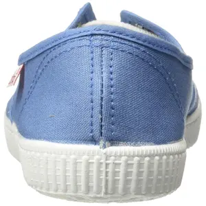 Baby girl sneakers + elastic Cienta Ingles H52 Lisa image-3