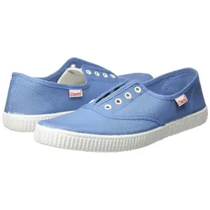 Baby girl sneakers + elastic Cienta Ingles H52 Lisa image-6