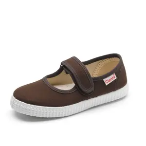 Girls' sneakers Cienta H-Lider image-0