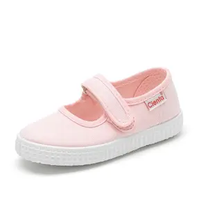 Girls' sneakers Cienta H-Lider image-0