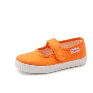 Girls' sneakers Cienta H-Lider image-0