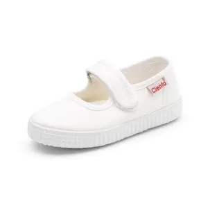 Girls' sneakers Cienta H-Lider image-0