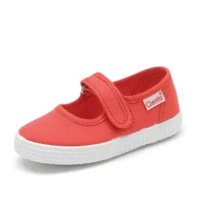 Baby girl sneakers Cienta H-Lider image-0