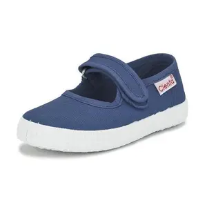 Girls' sneakers Cienta H-Lider image-0