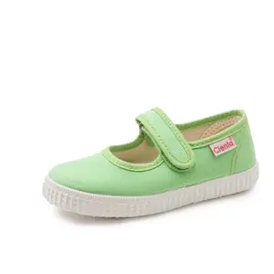 Girls' sneakers Cienta H-Lider image-0