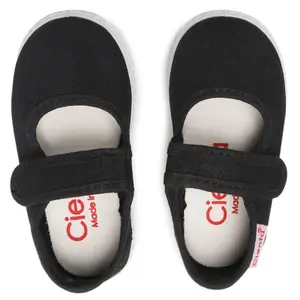 Girls' velcro ballerinas Cienta Mercedes Anilla image-2