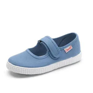 Girls' velcro ballerinas Cienta Mercedes Anilla image-0