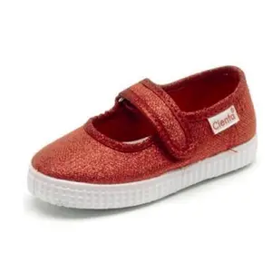 Baby girl sneakers Cienta H-Lider image-0