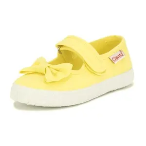 Girl sneakers Cienta H-Lider image-0