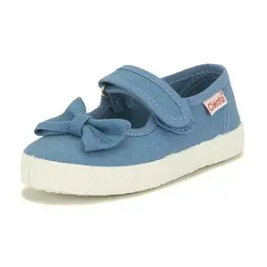 Girl sneakers Cienta H-Lider image-0