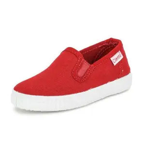 Baby girl sneakers Cienta H-Lider image-0