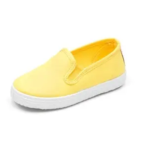 Girl sneakers Cienta H-Lider image-0