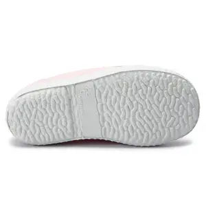 Girls' double-elastic sneakers Cienta Cangrejo Liso image-2