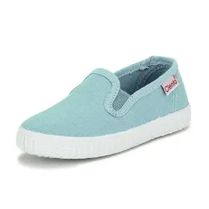 Baby girl sneakers Cienta H-Lider image-0