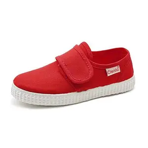 Baby girl sneakers Cienta H-Lider image-0