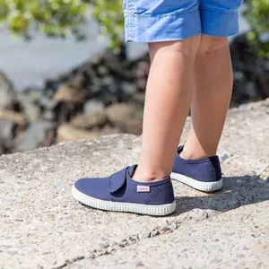 Girl sneakers Cienta H-Lider image-1