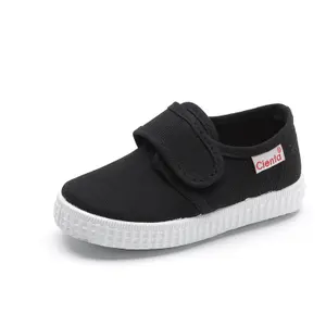 Girl's scratch sneakers Cienta Blucher Liso image-0