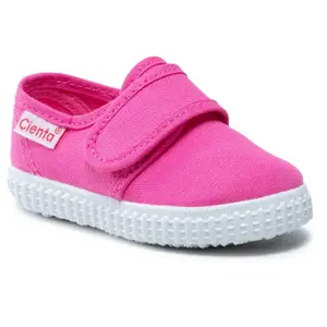 Girl's scratch sneakers Cienta Blucher Liso image-1