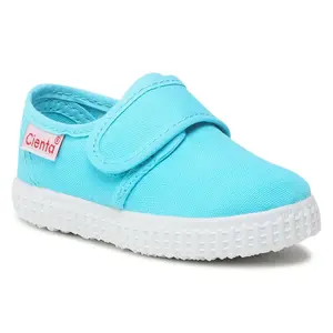 Girl's scratch sneakers Cienta Blucher Liso image-1