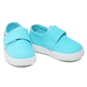 Girl's scratch sneakers Cienta Blucher Liso image-3