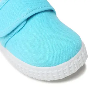 Girl's scratch sneakers Cienta Blucher Liso image-6