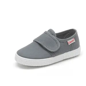 Girl's scratch sneakers Cienta Blucher Liso image-0