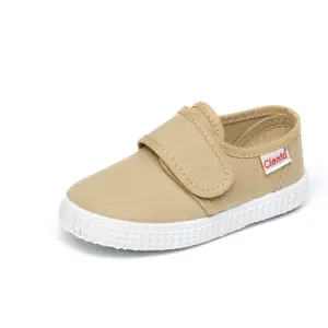 Girl's scratch sneakers Cienta Blucher Liso image-0