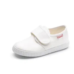 Girl's scratch sneakers Cienta Blucher Liso image-0