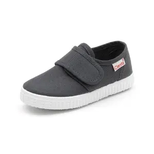 Girl's scratch sneakers Cienta Blucher Liso image-0