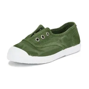 Children's sneakers Cienta Ingles Puntera Tintado Enzimatico image-0