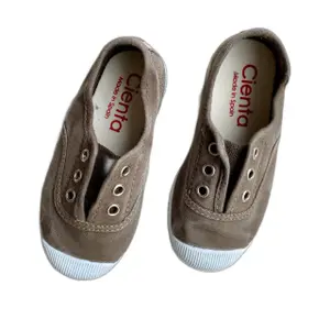Children's sneakers Cienta Ingles Puntera Tintado Enzimatico image-0