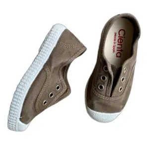 Children's sneakers Cienta Ingles Puntera Tintado Enzimatico image-1
