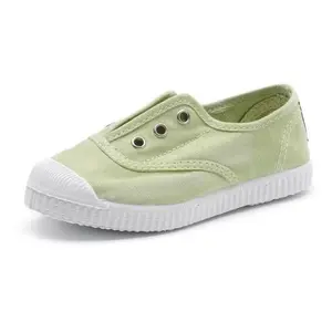 Baby sneakers Cienta Ingles Puntera Tintado Enzimatico image-0