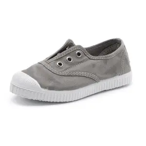 Baby sneakers Cienta Ingles Puntera Tintado Enzimatico image-0