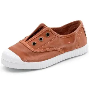 Children's sneakers Cienta Ingles Puntera Tintado Enzimatico image-0
