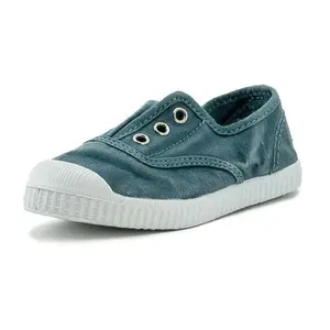 Children's sneakers Cienta Ingles Puntera Tintado Enzimatico image-0