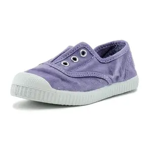 Baby sneakers Cienta Ingles Puntera Tintado Enzimatico image-0