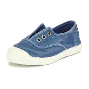 Children's sneakers Cienta Ingles Puntera Tintado Enzimatico image-0