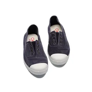 Baby sneakers Cienta Ingles Puntera Tintado Enzimatico image-0