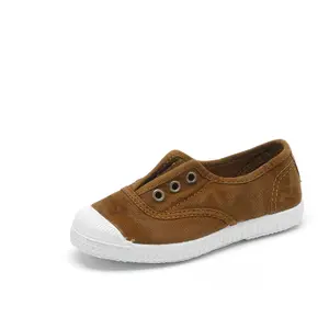 Children's sneakers Cienta Ingles Puntera Tintado Enzimatico image-0