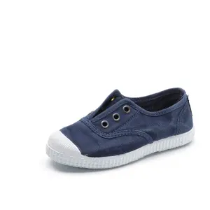 Baby sneakers Cienta Ingles Puntera Tintado Enzimatico image-0