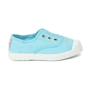 Baby sneakers Cienta Ingles Puntera Tintado image-0