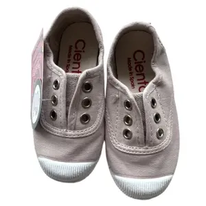 Baby sneakers Cienta Ingles Puntera Tintado image-0