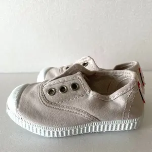 Baby sneakers Cienta Ingles Puntera Tintado image-2