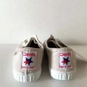 Baby sneakers Cienta Ingles Puntera Tintado image-1